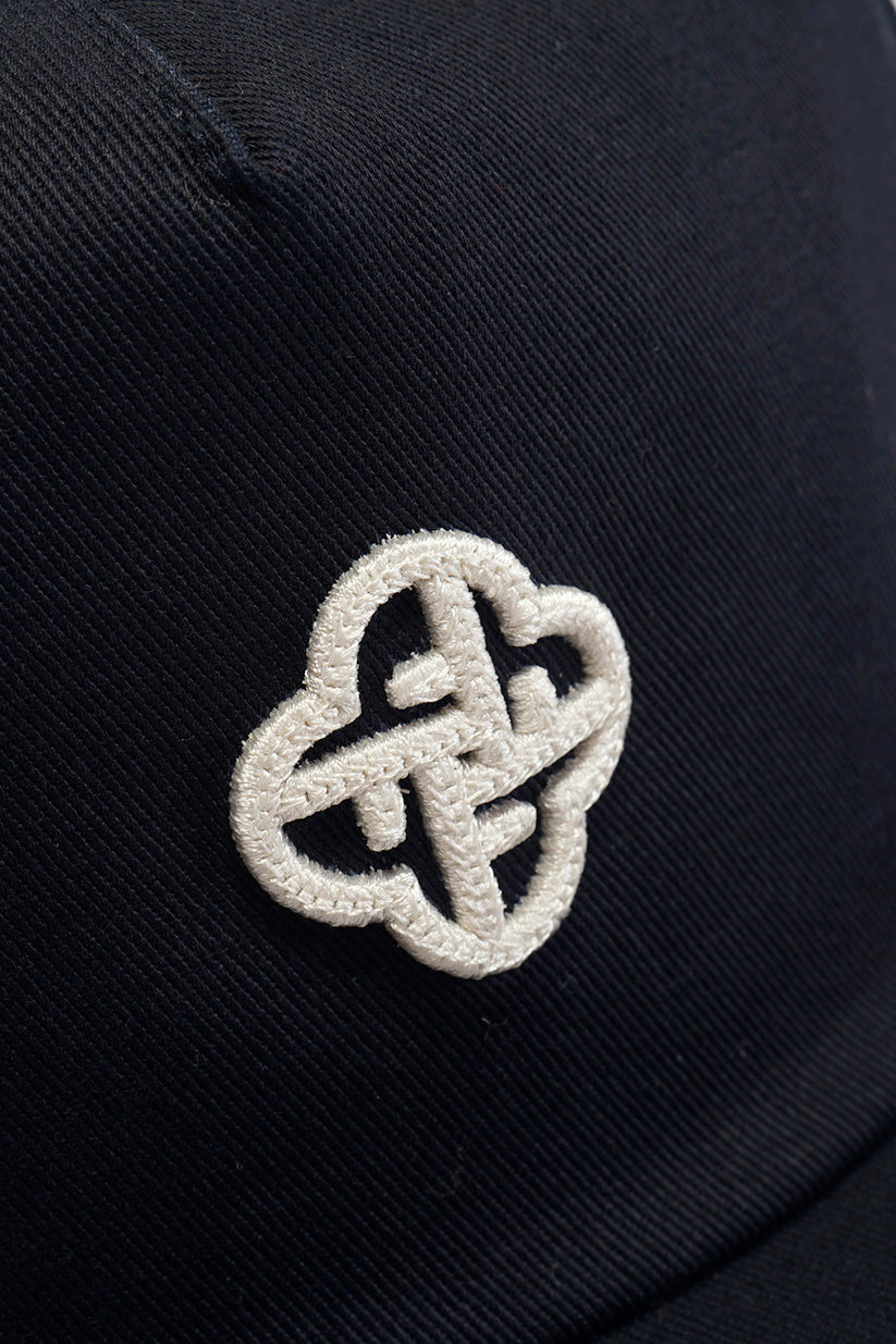 Emblem Cap