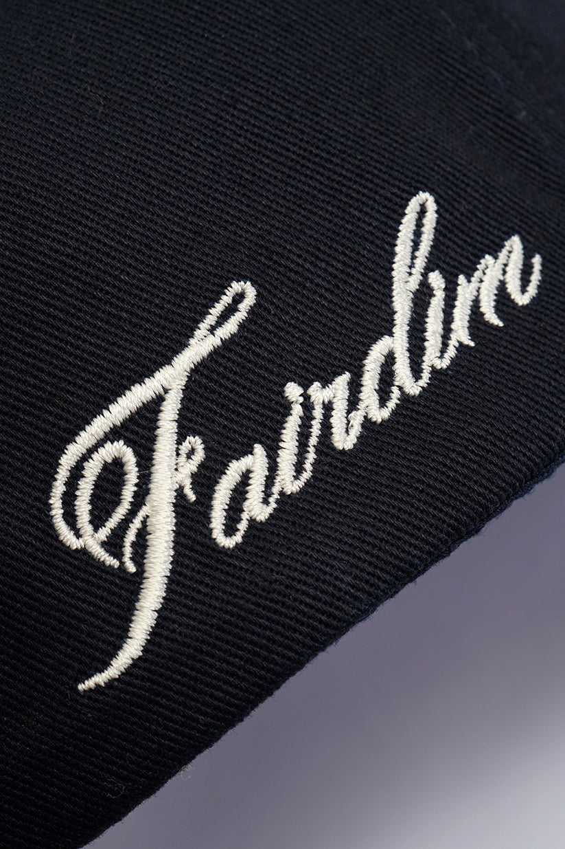 Emblem Cap