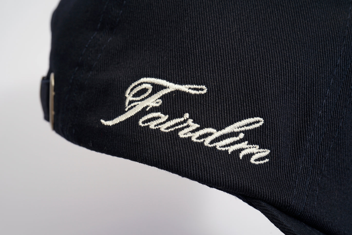 Emblem Cap