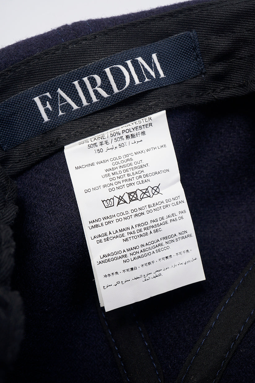 Archive Script Cap