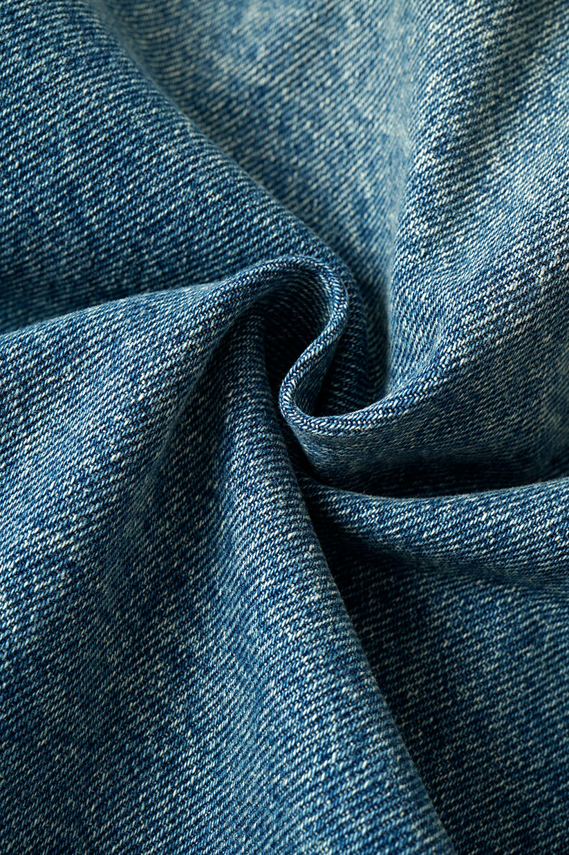 Dorian Denim Jacket