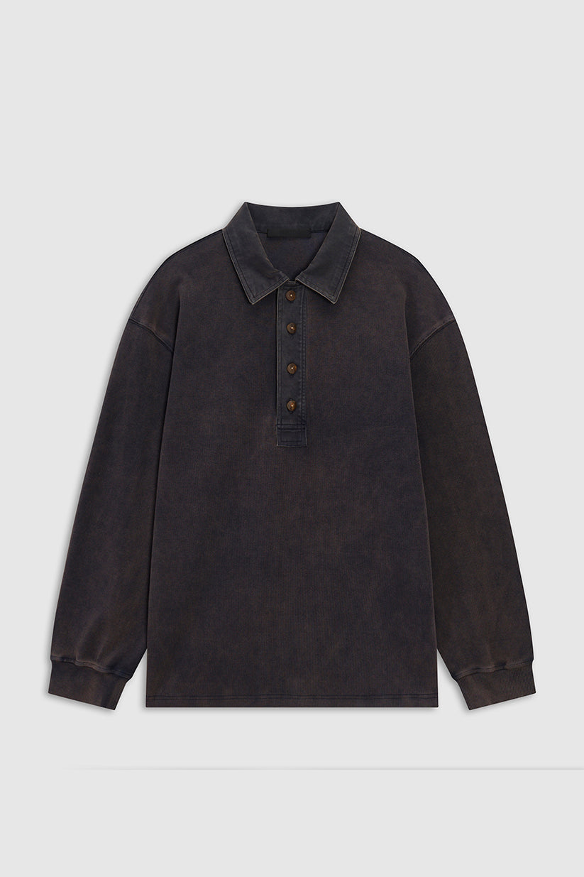 Alden Polo