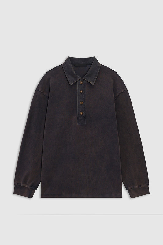 Alden Polo