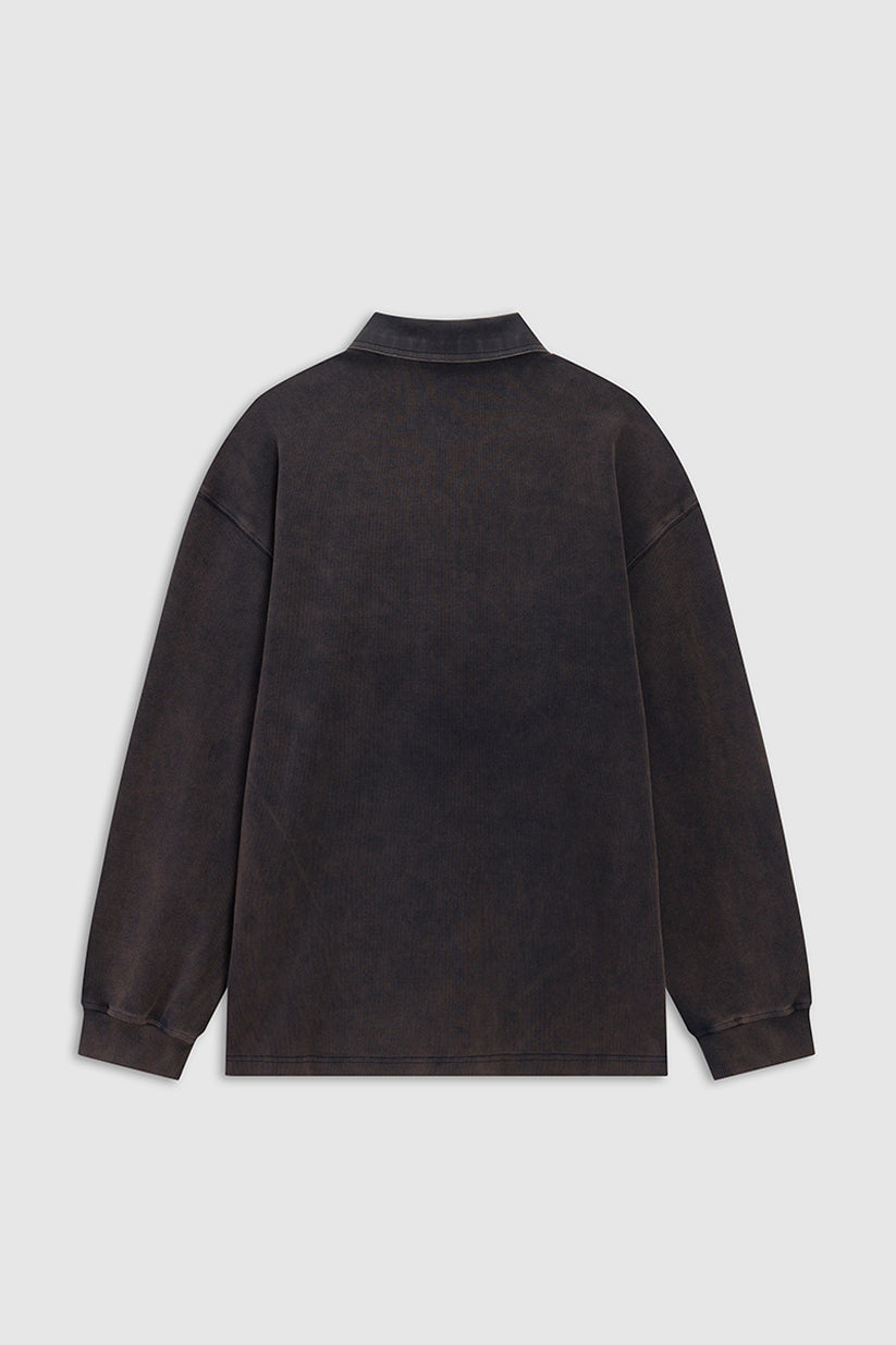 Alden Polo