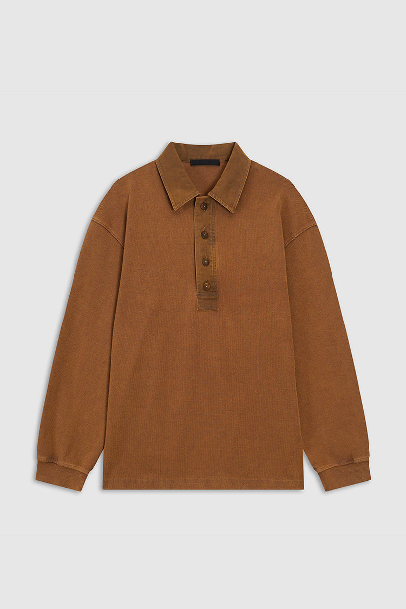 Alden Polo
