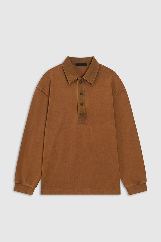 Alden Polo