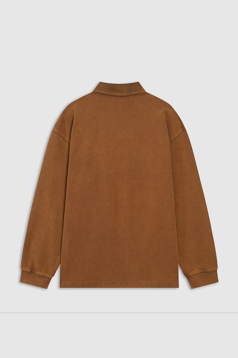 Alden Polo