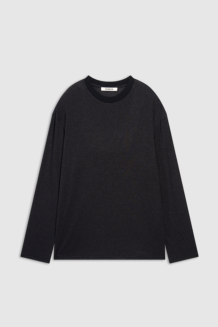 Slate Long Sleeve