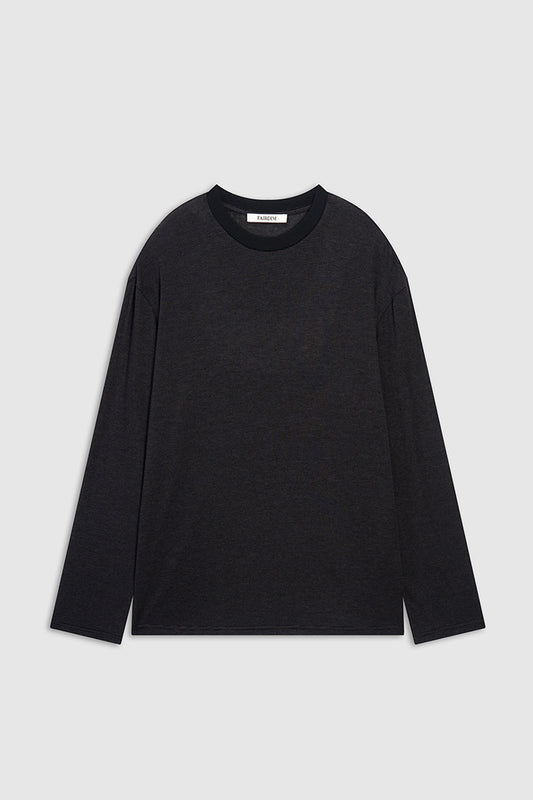 Slate Long Sleeve
