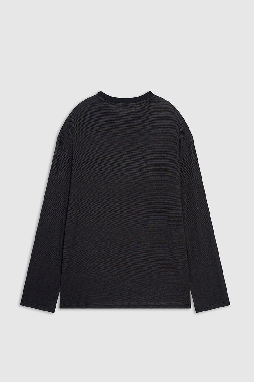 Slate Long Sleeve