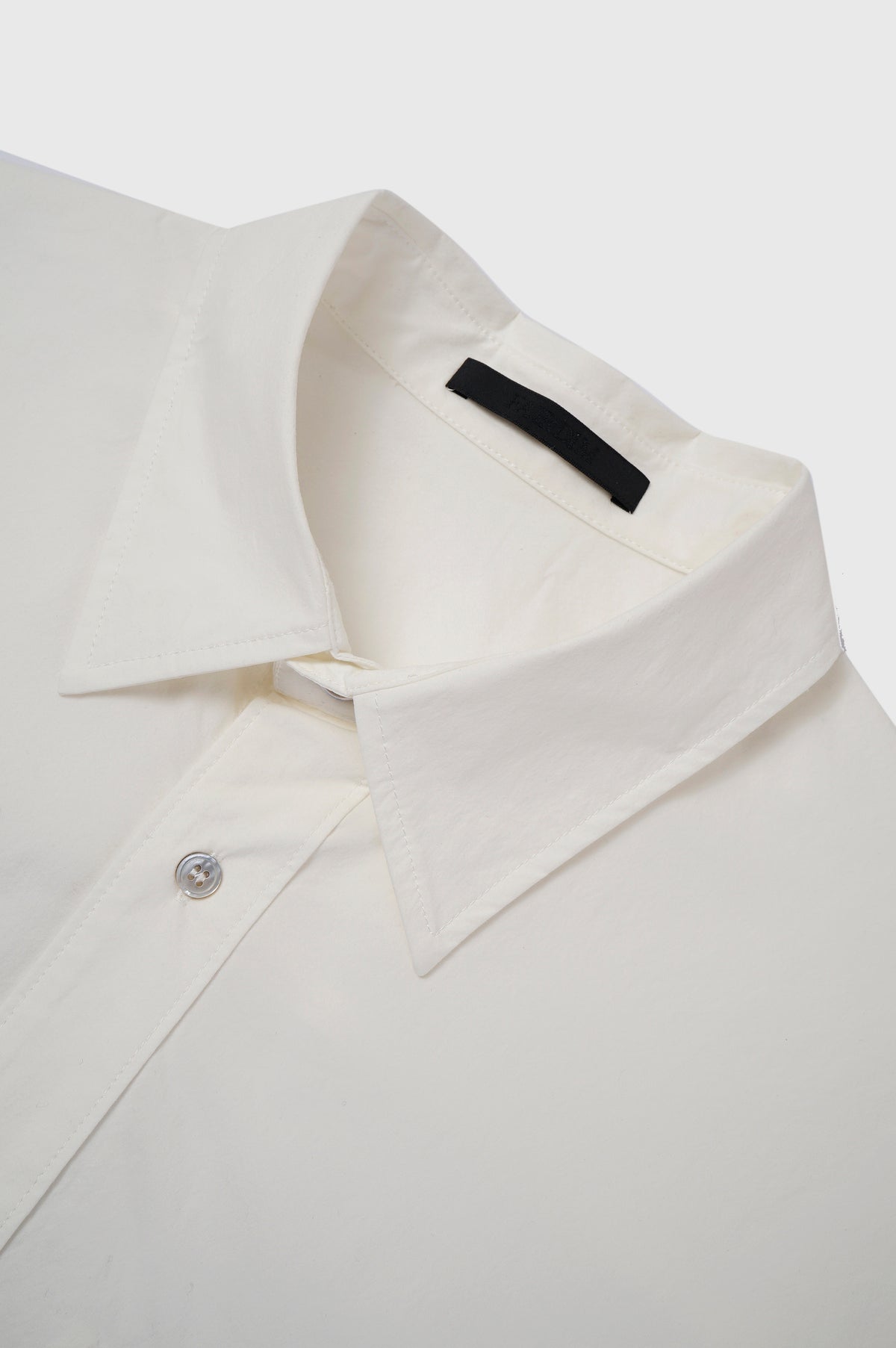 Canvas Shirt