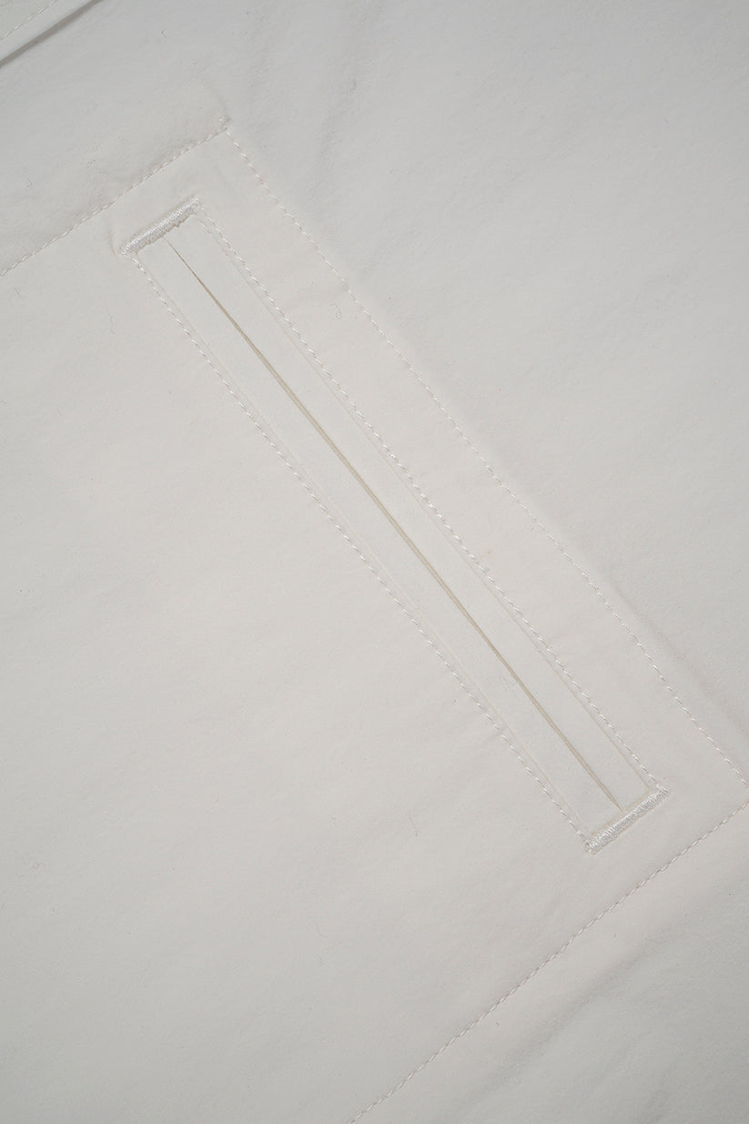 Canvas Shirt