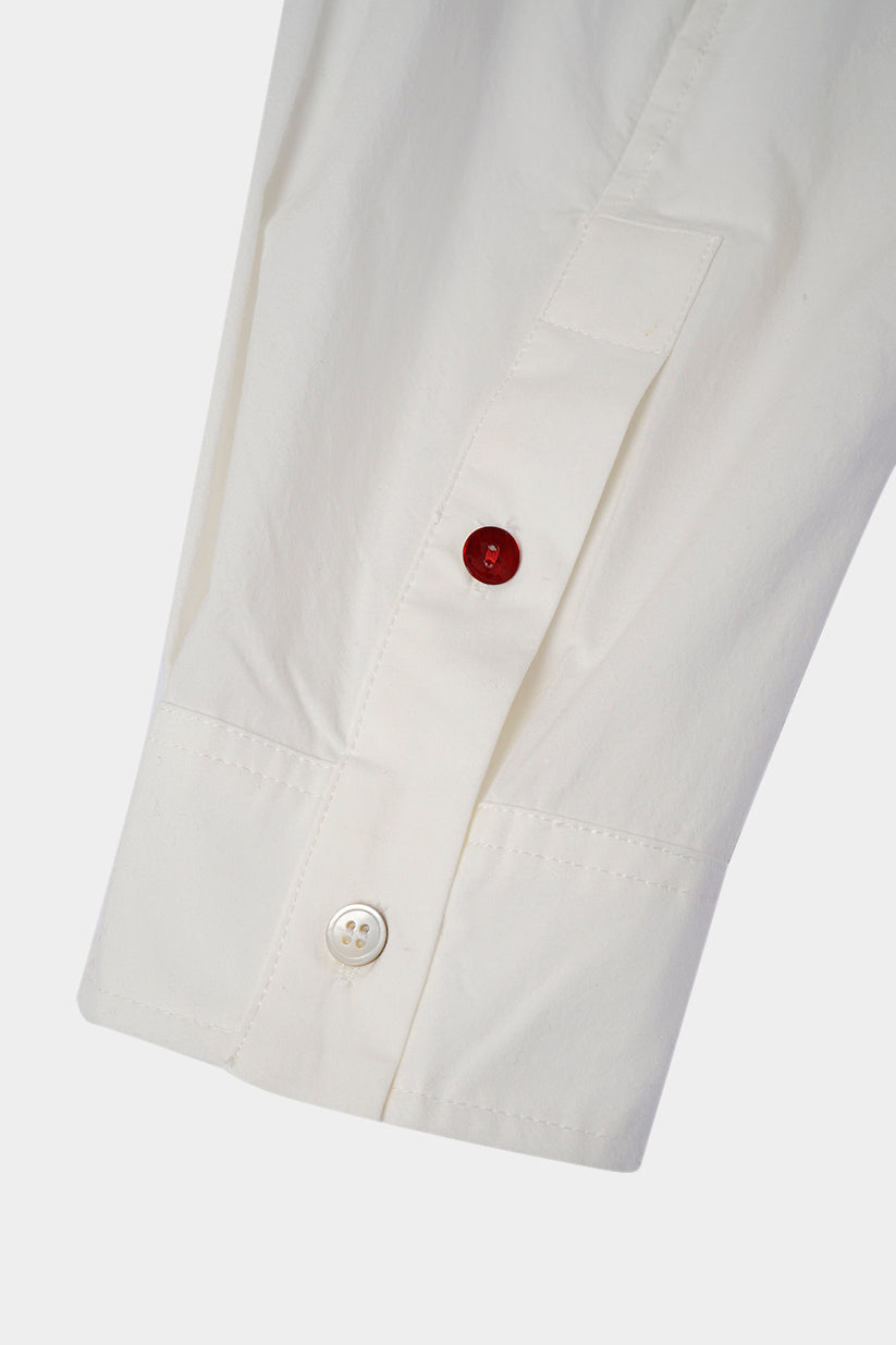 Canvas Shirt