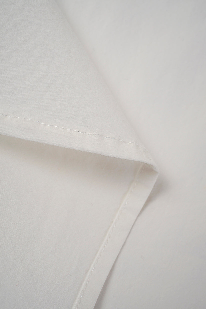 Canvas Shirt