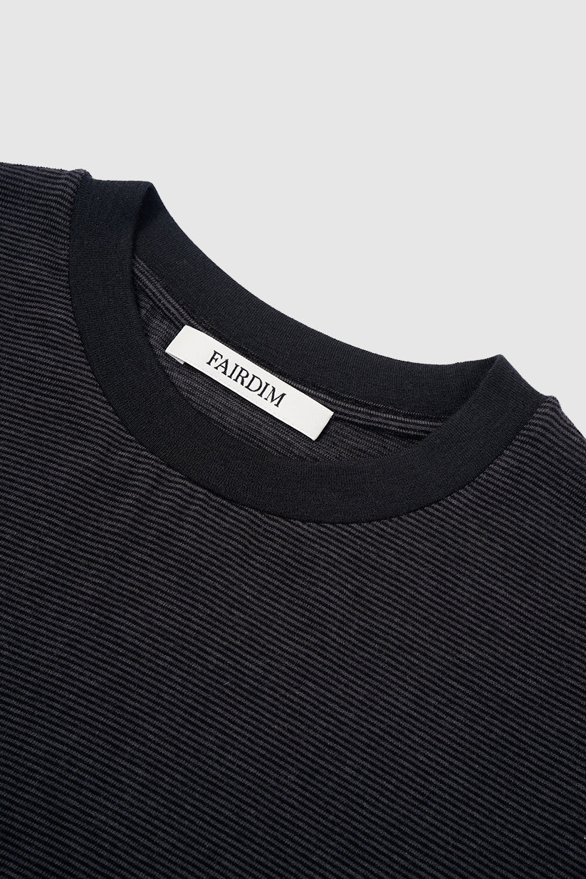Slate Long Sleeve