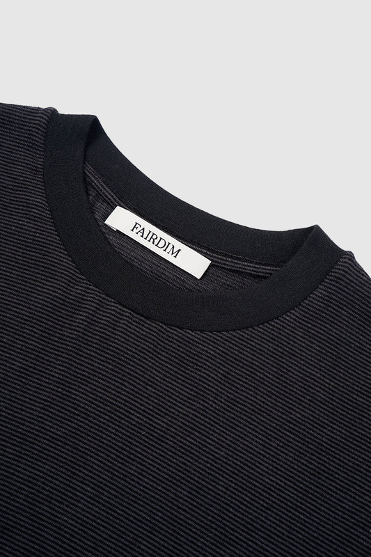Slate Long Sleeve