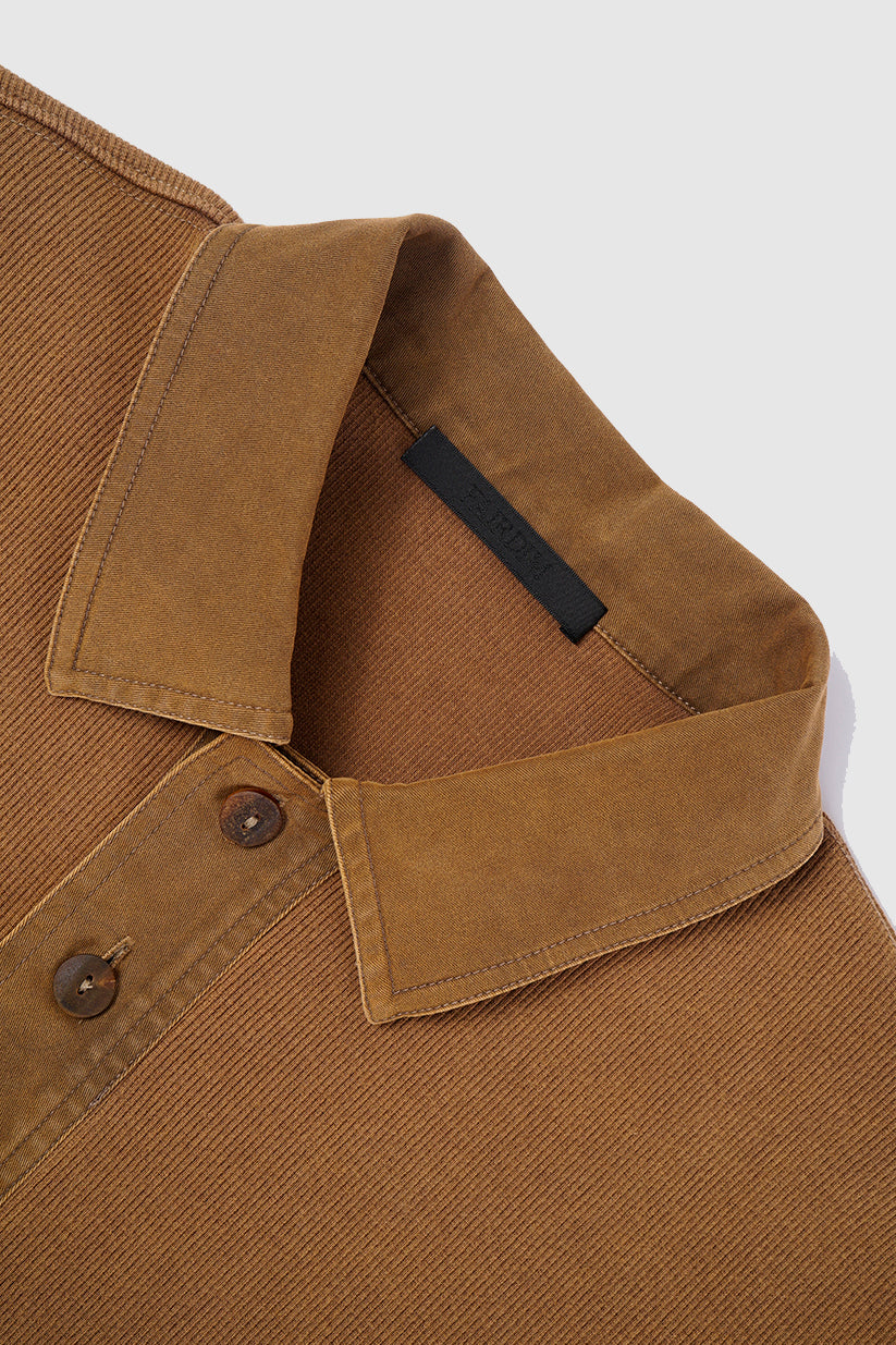 Alden Polo