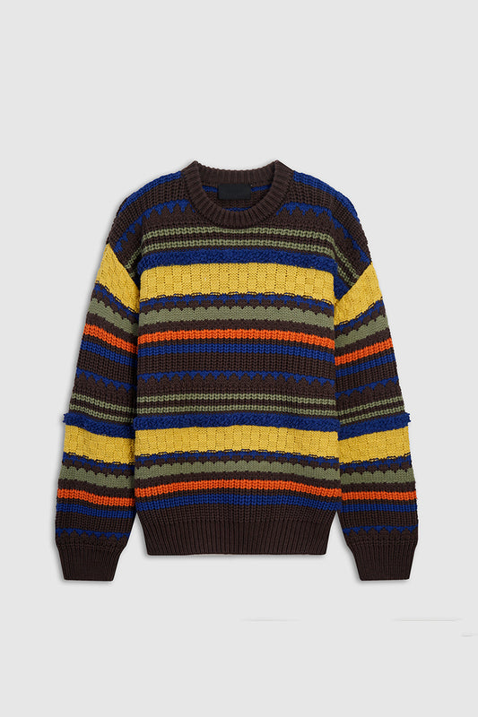 Fable Knit