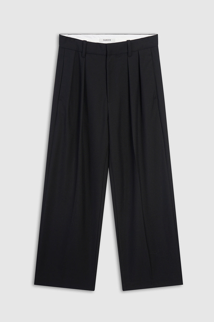 Mercer Trousers
