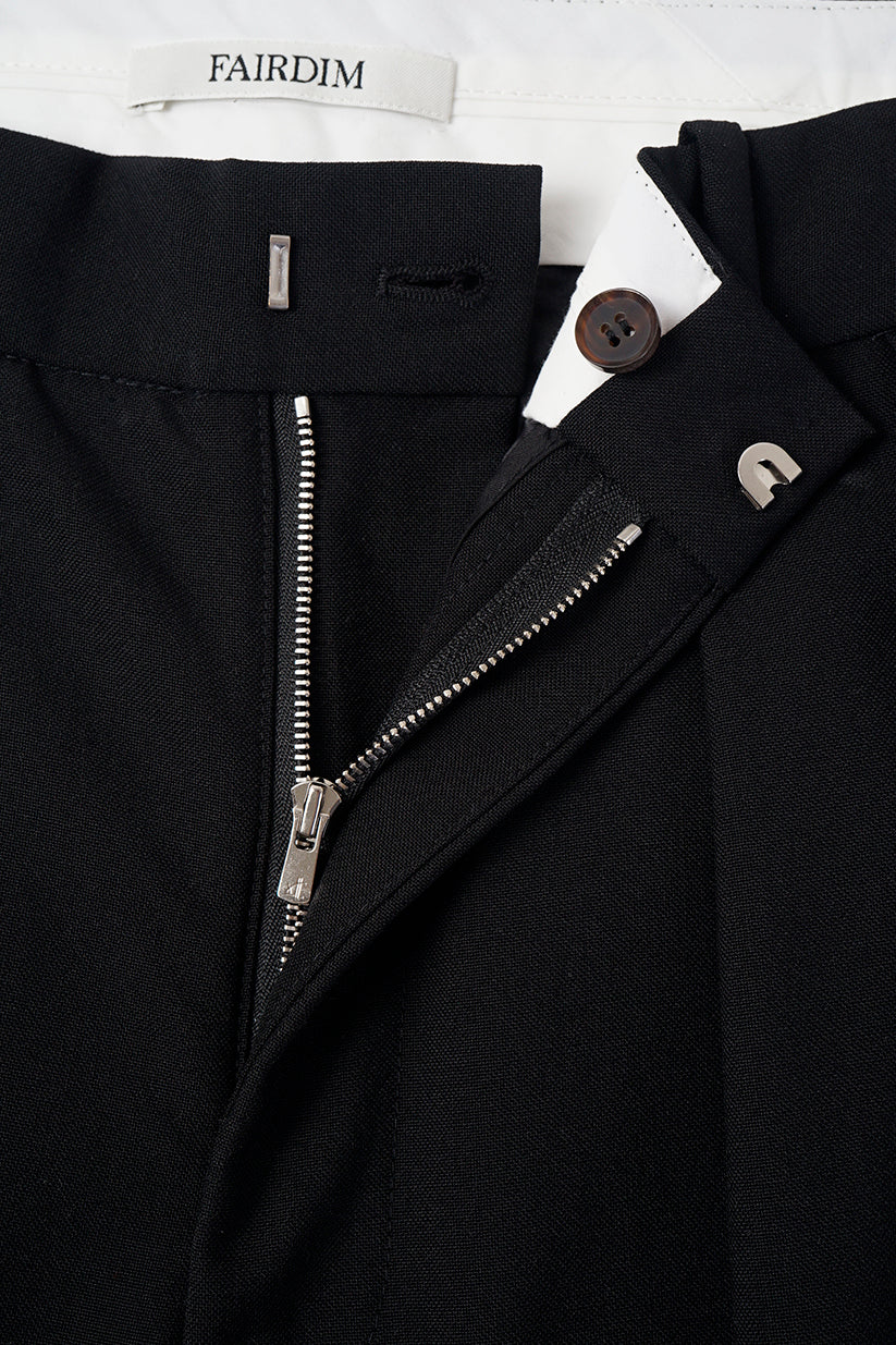 Mercer Trousers