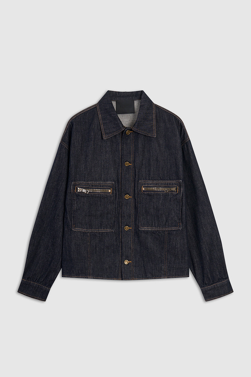 Rawline Jacket