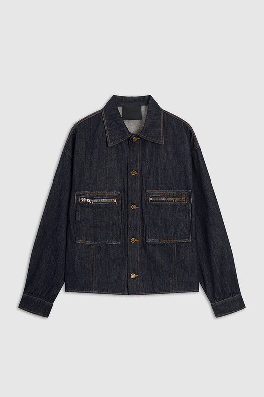 Rawline Jacket