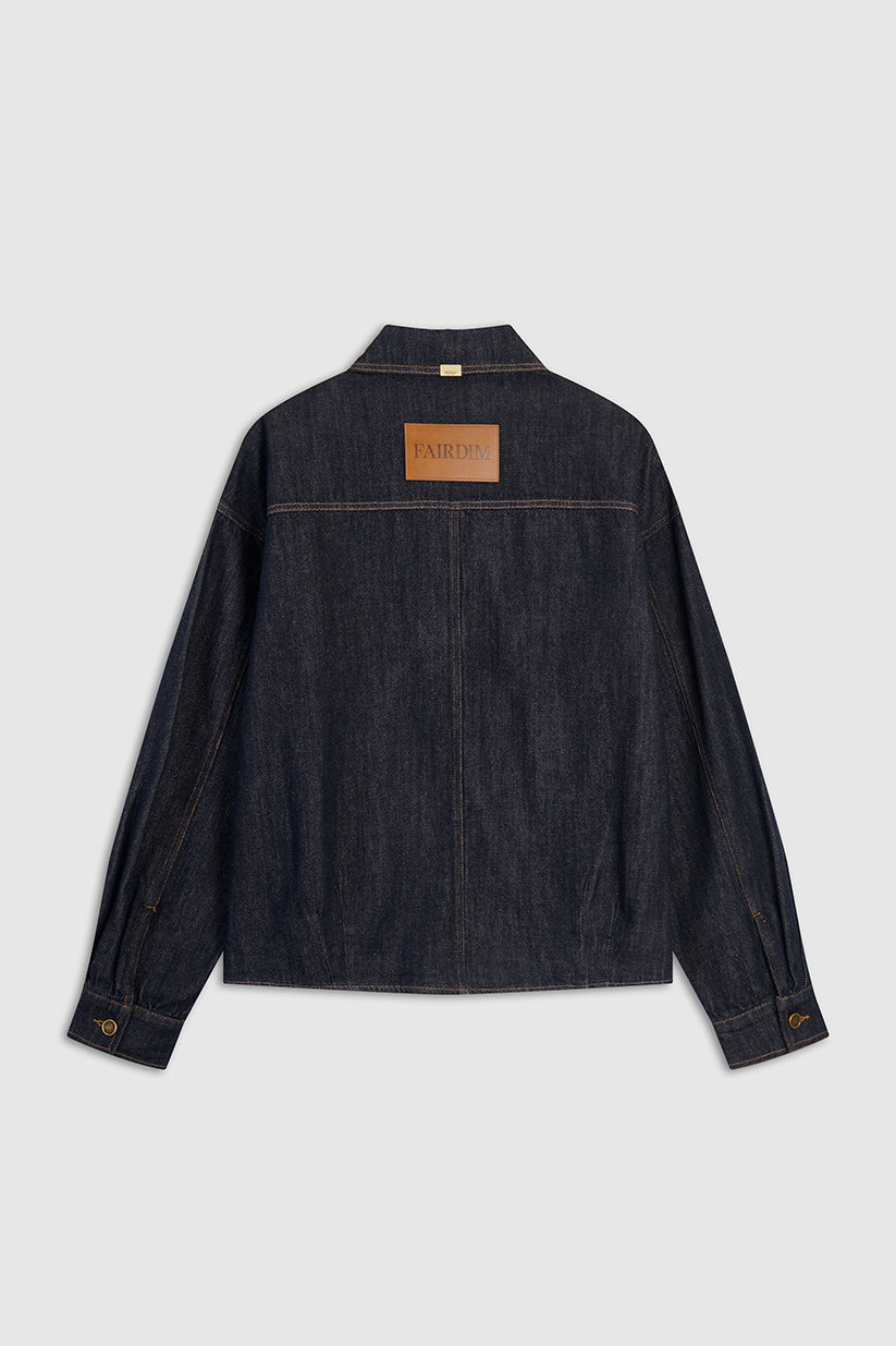 Rawline Jacket