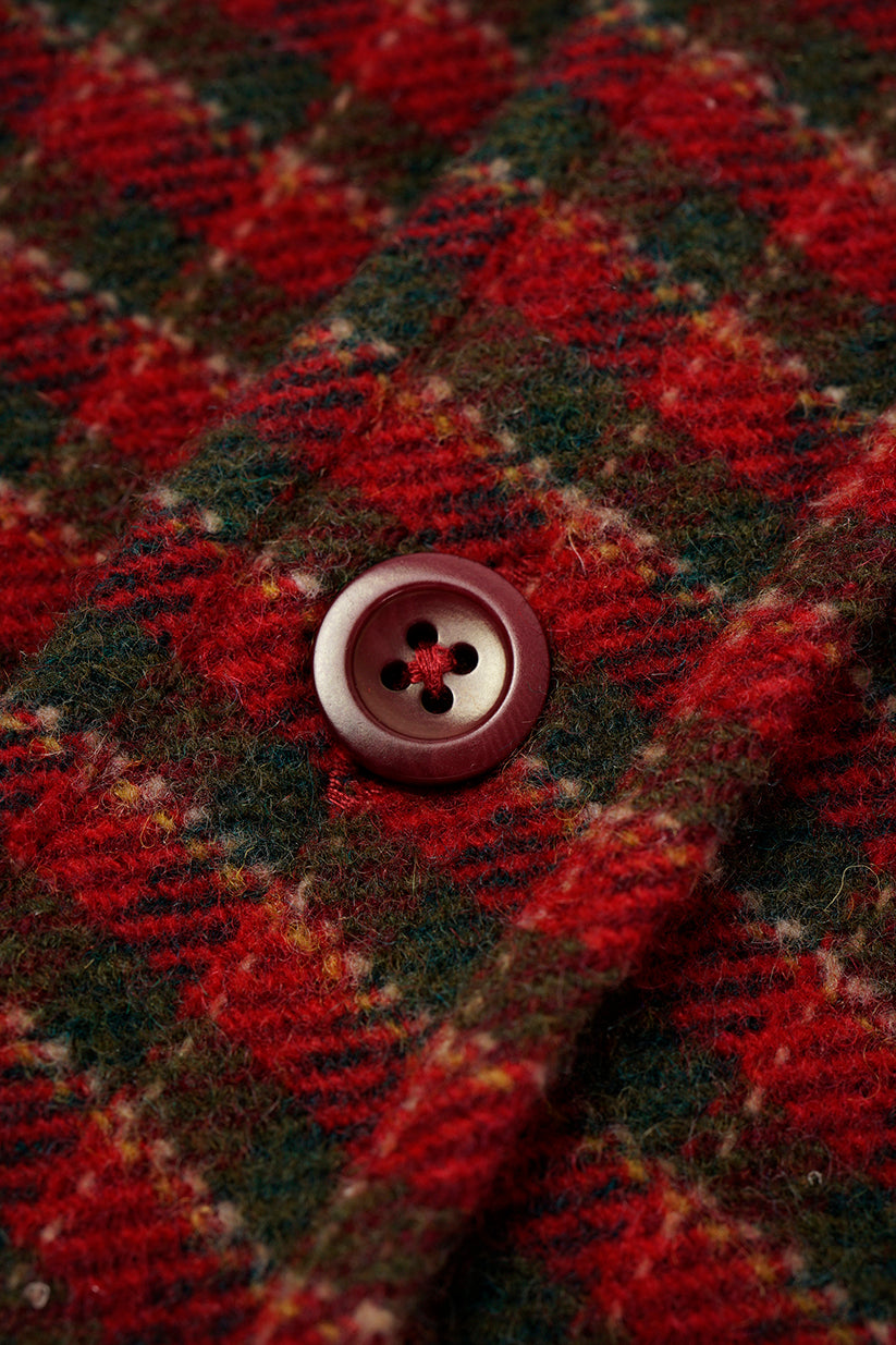 Madder Overshirt