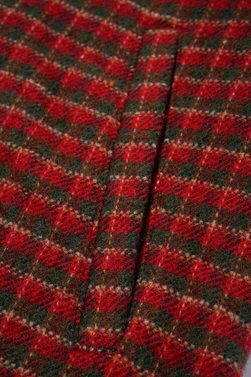 Madder Overshirt