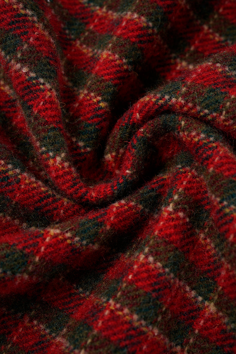 Madder Overshirt