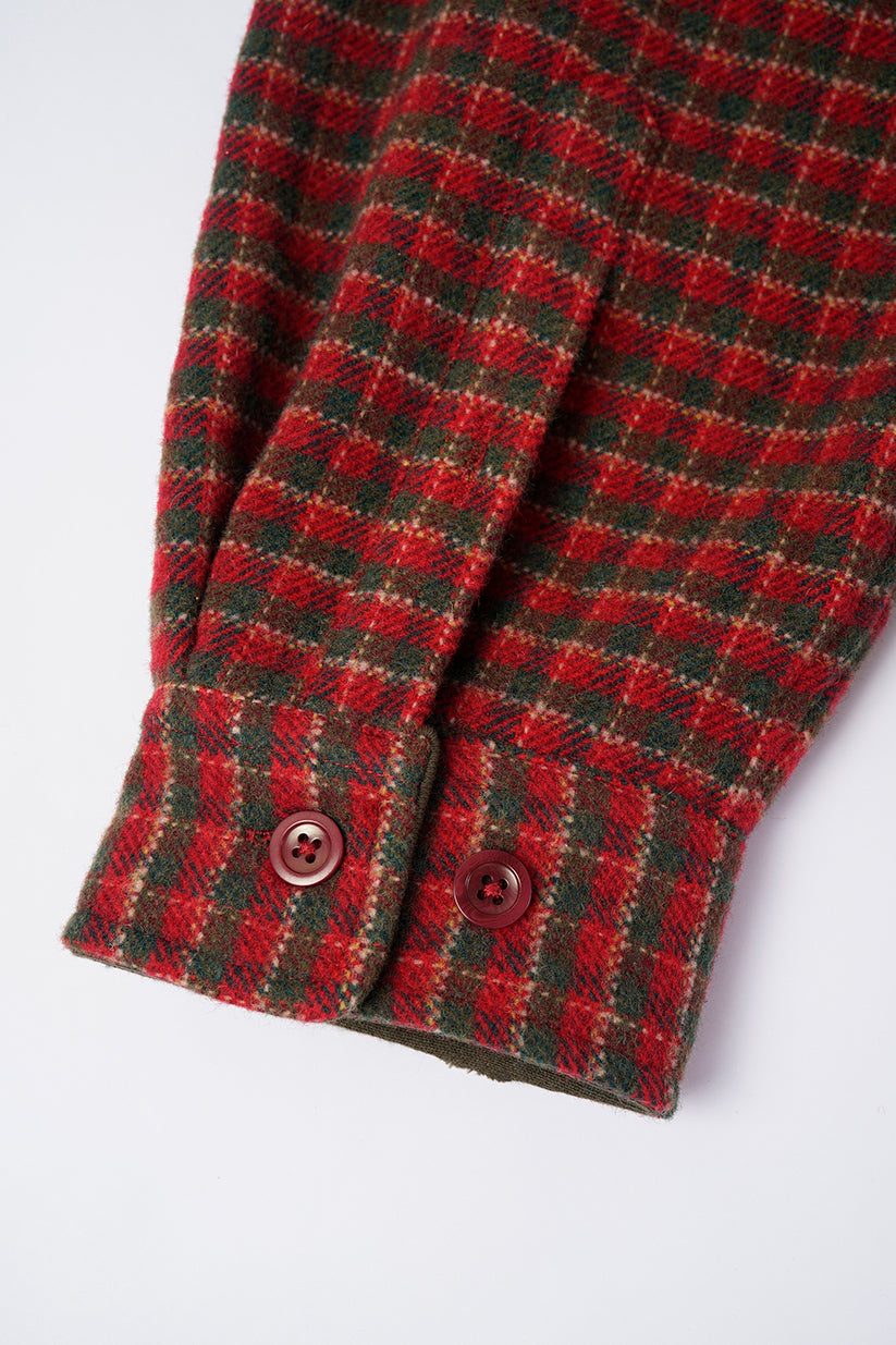 Madder Overshirt