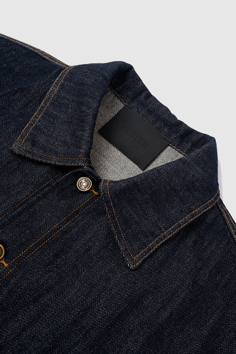 Rawline Jacket