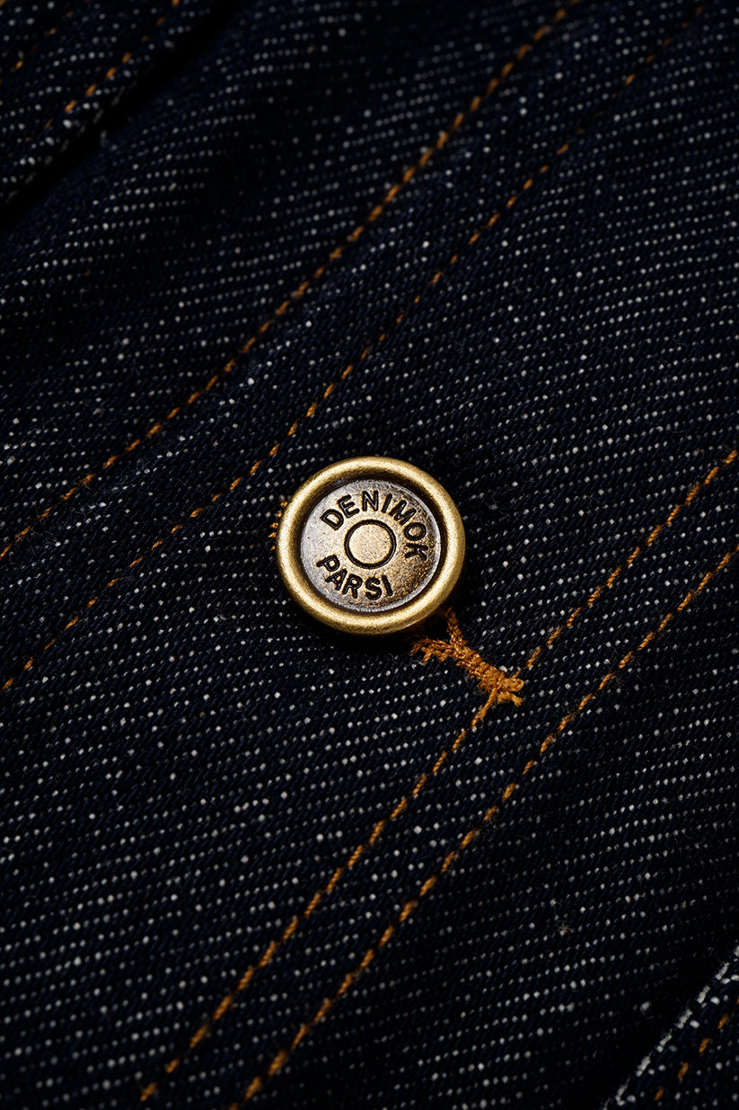 Rawline Jacket