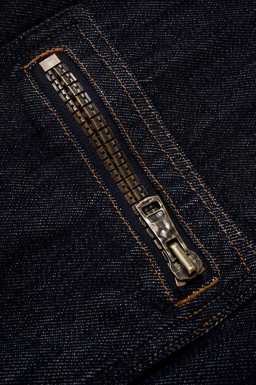 Rawline Jacket