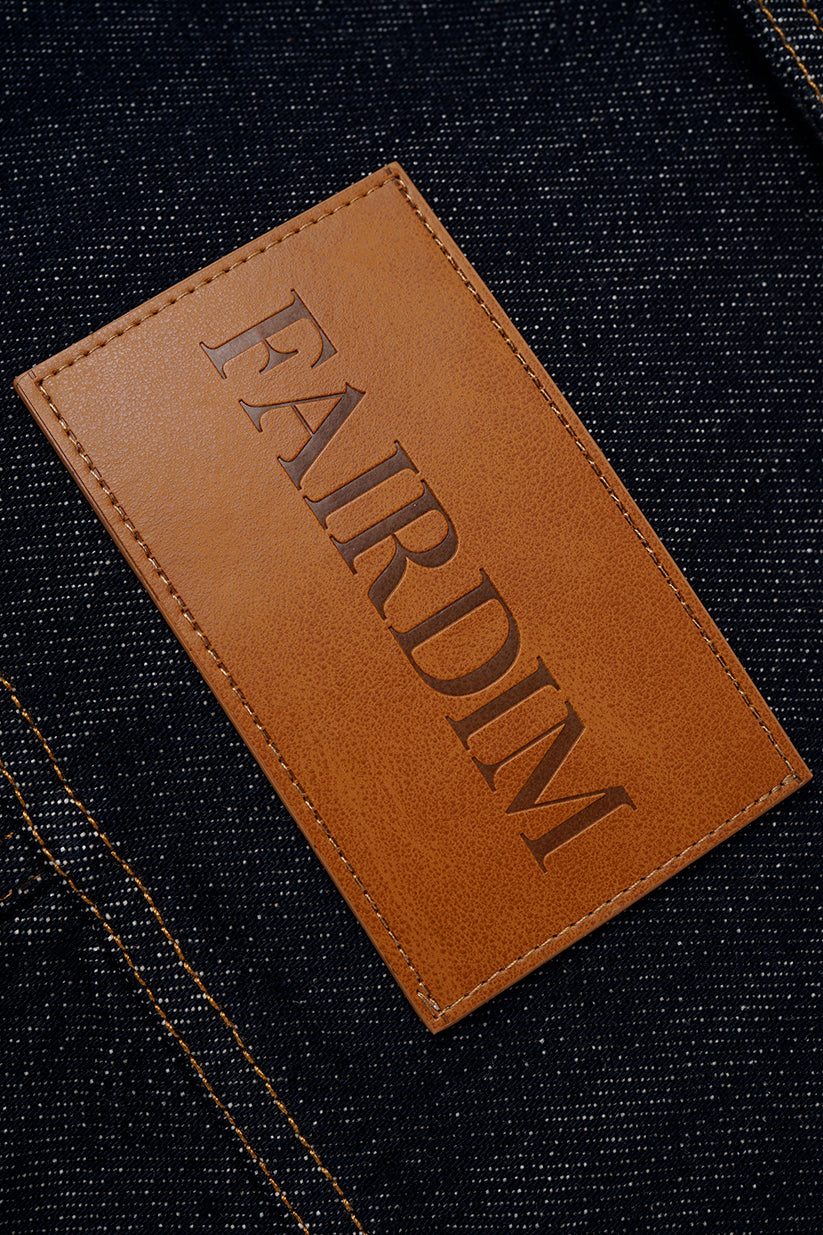 Rawline Jacket