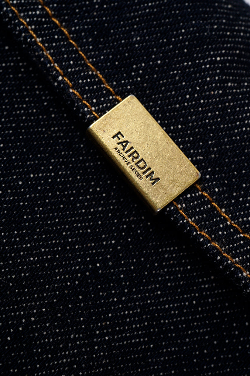 Rawline Jacket