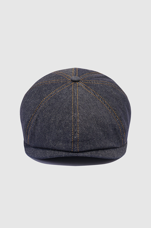 Archive Denim Cap