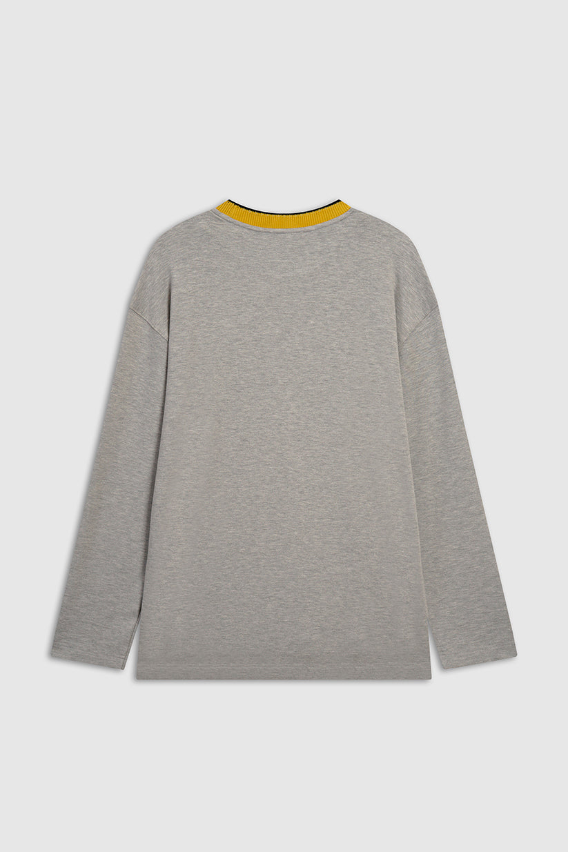 Grey