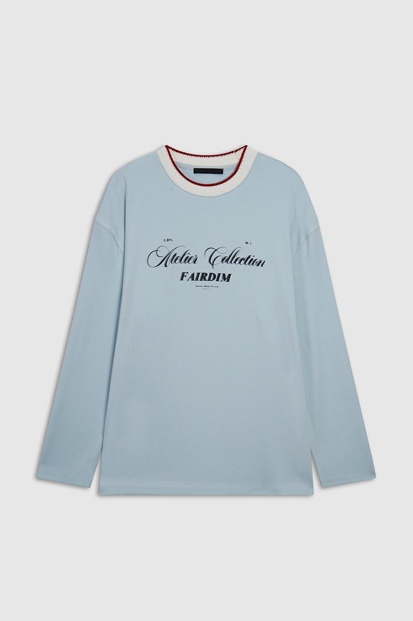 Light Blue