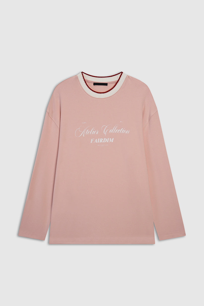 Dust Pink