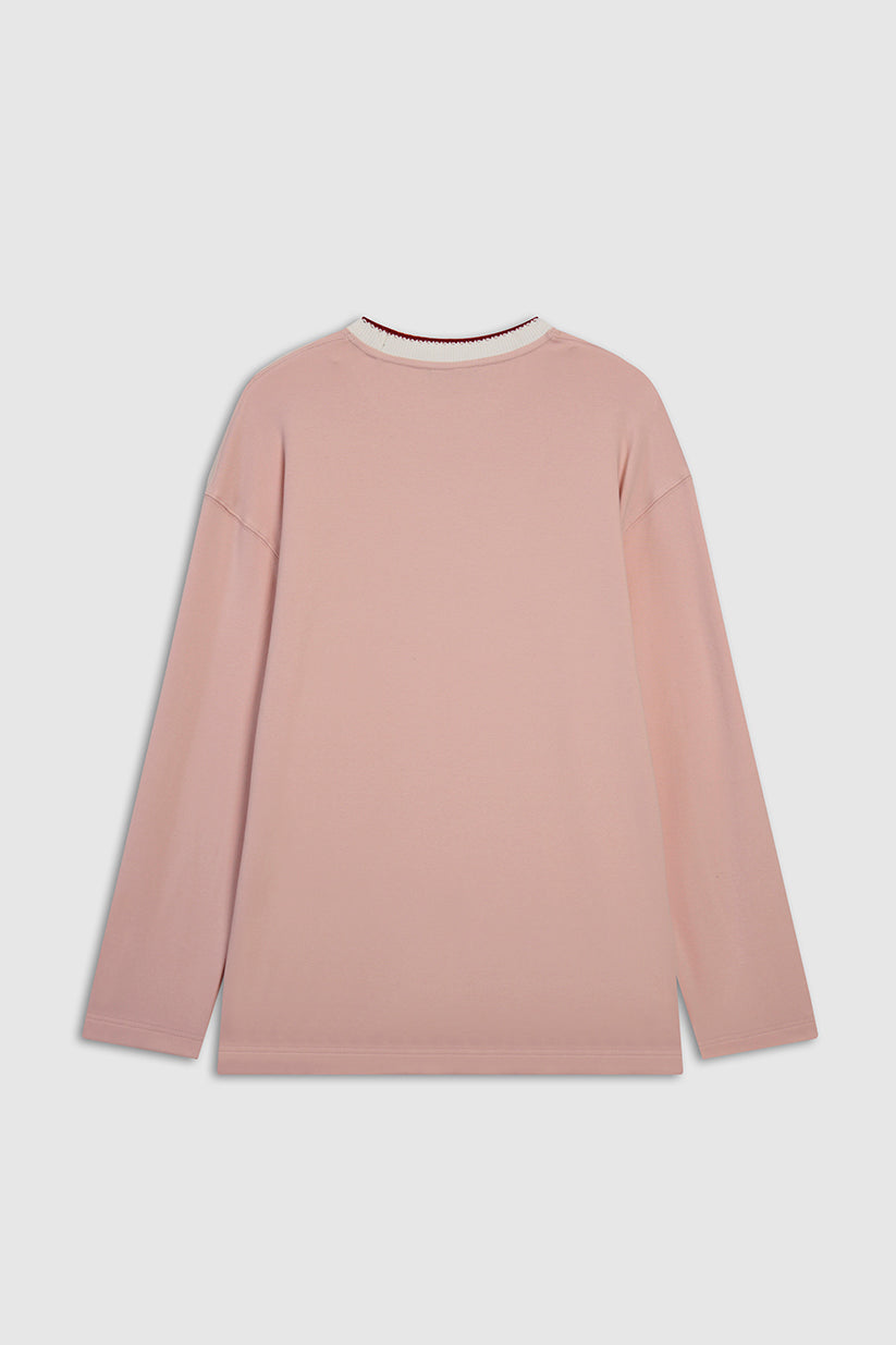 Dust Pink