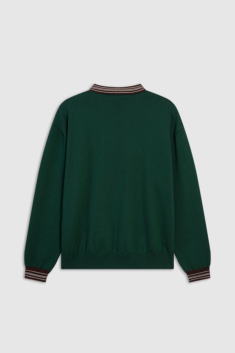 SPORTING CREW KNIT