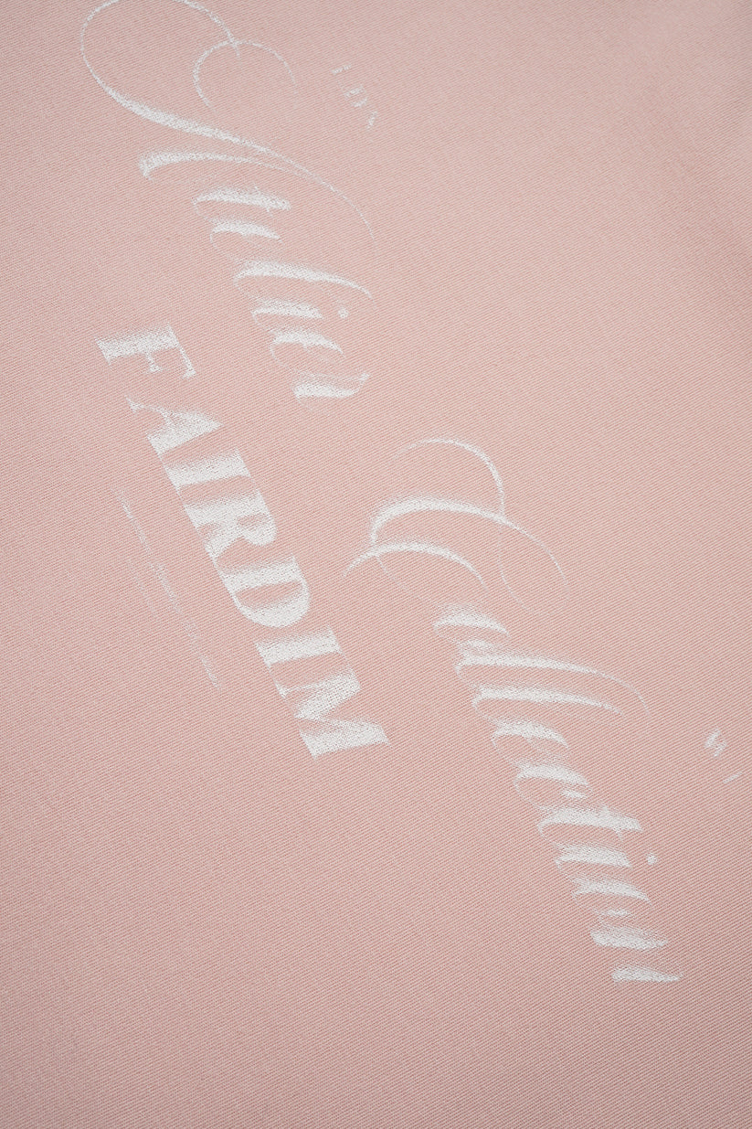 Dust Pink