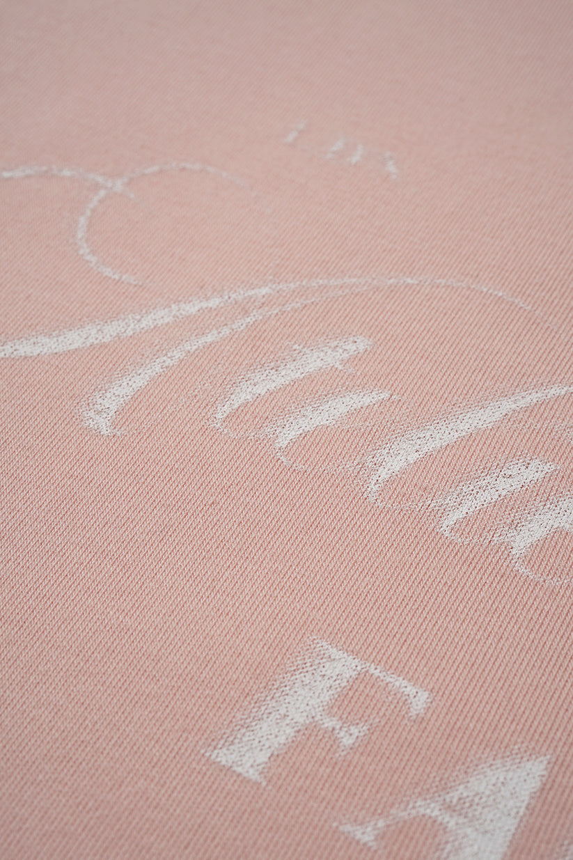 Dust Pink