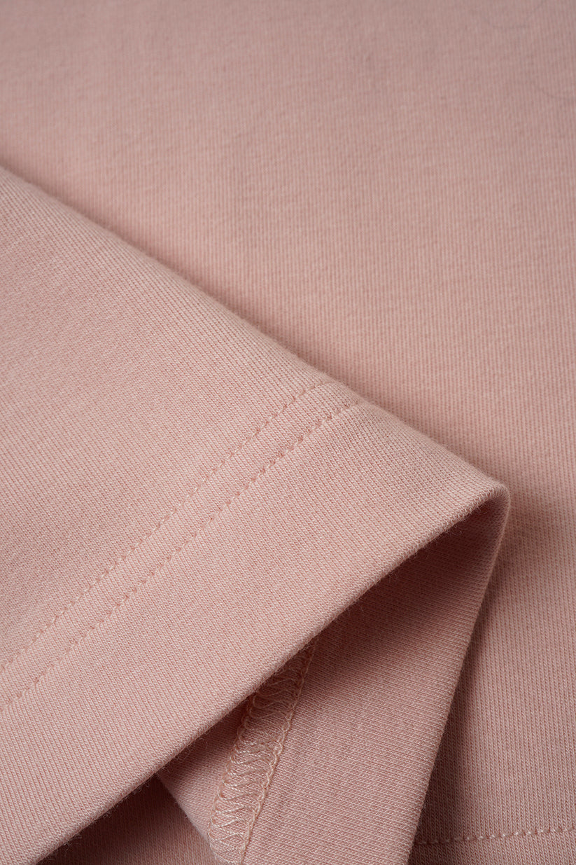 Dust Pink