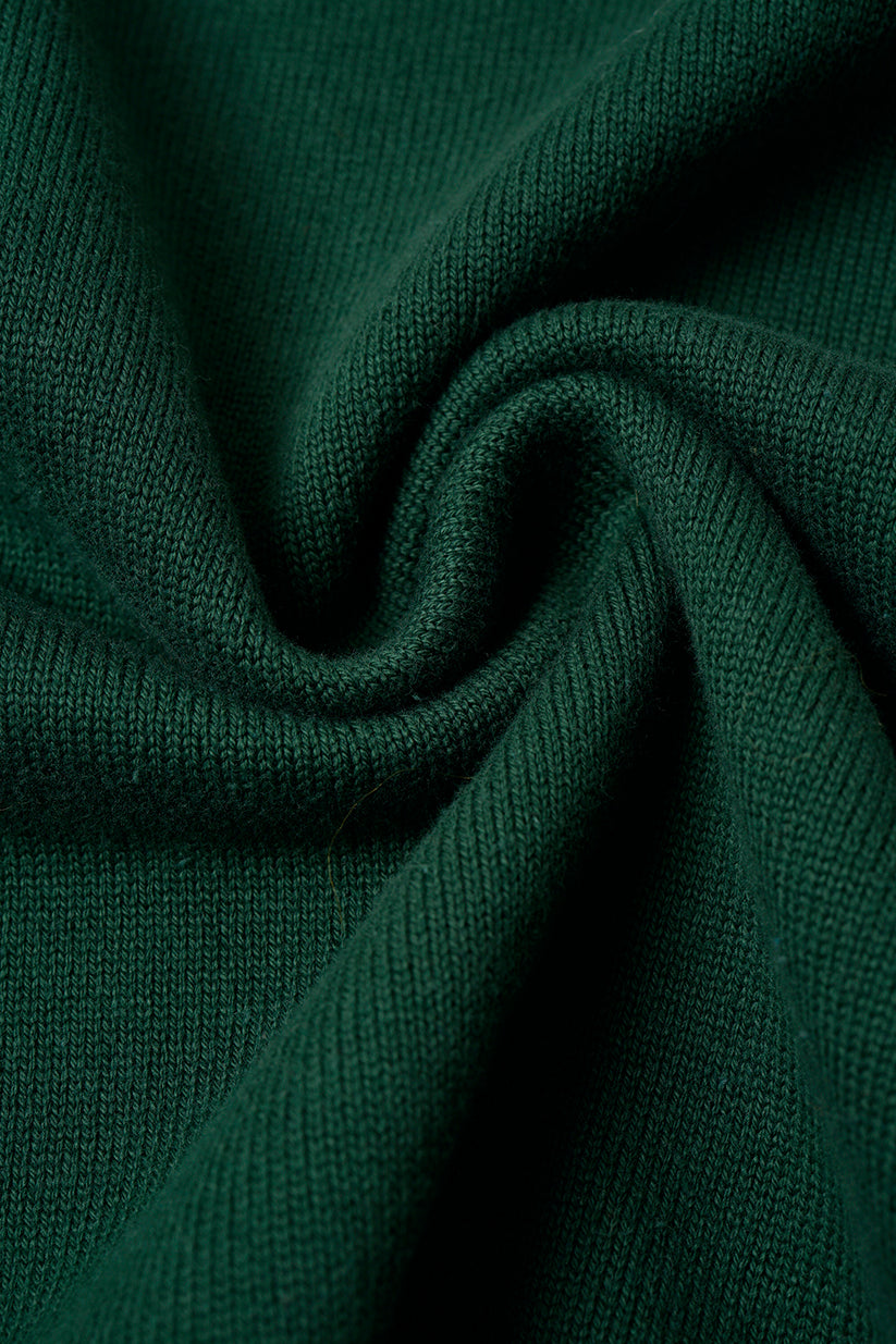 SPORTING CREW KNIT
