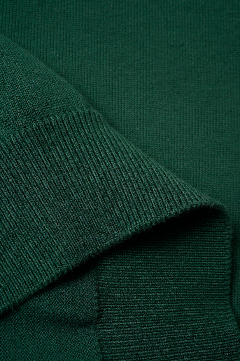 SPORTING CREW KNIT