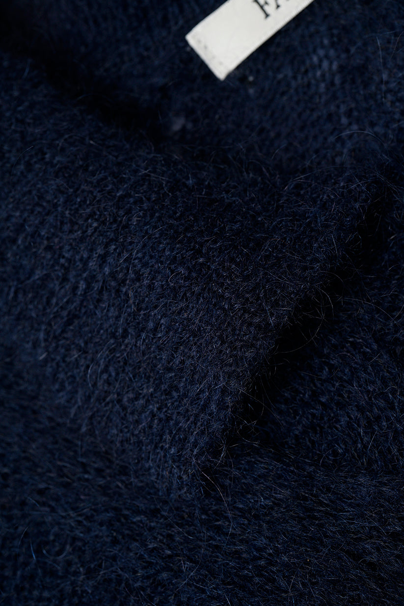 Loris Polo Knit