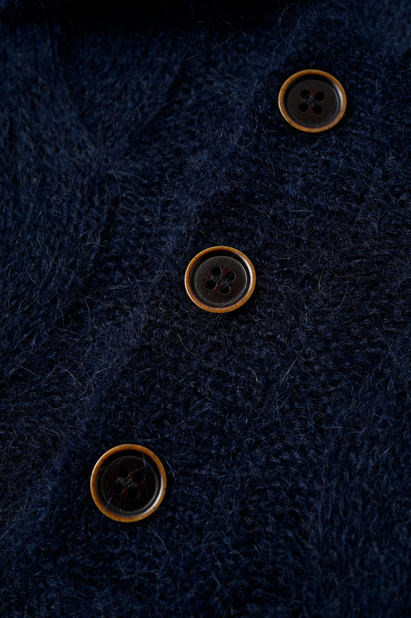 Loris Polo Knit