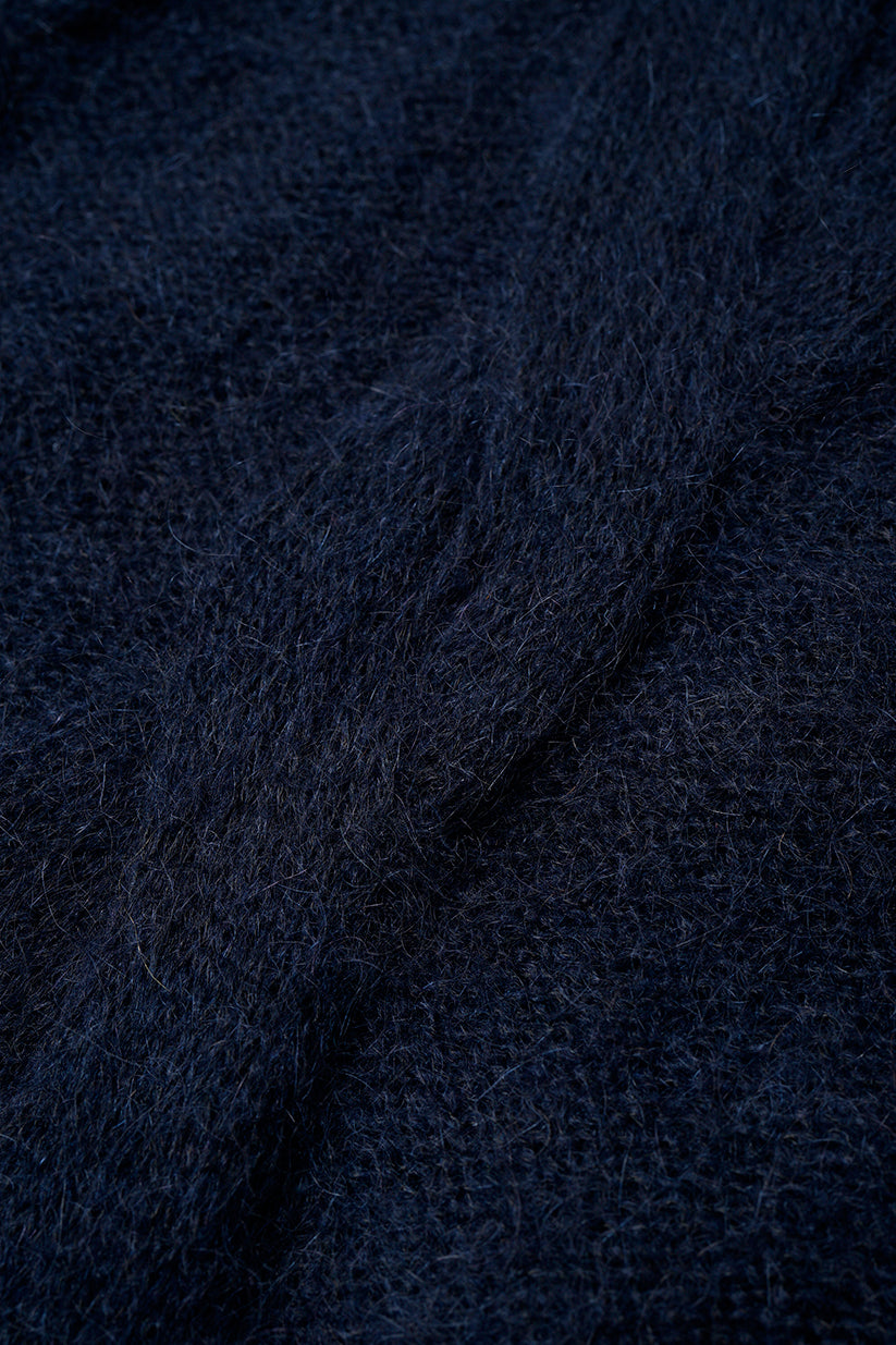 Loris Polo Knit